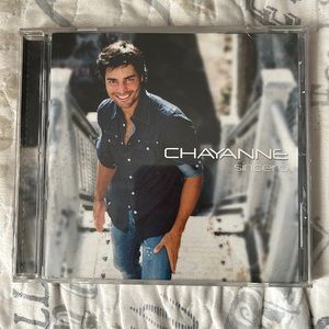Chayanne- sincero